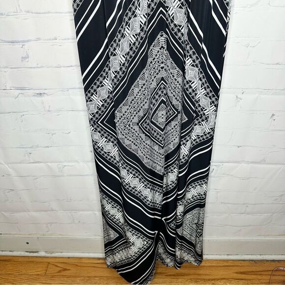 Apt 9 small long dress - Picture 2 of 8